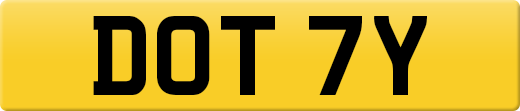 DOT7Y