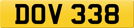 DOV338