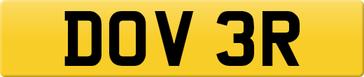 DOV3R