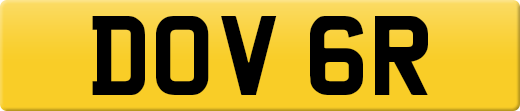 DOV6R