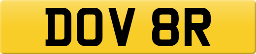 DOV8R