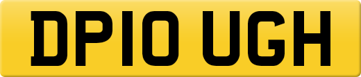DP10UGH