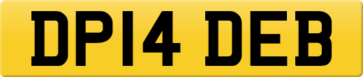 DP14DEB