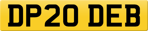 DP20DEB