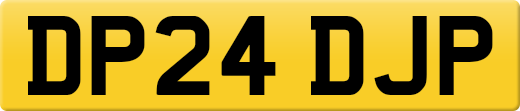 DP24DJP