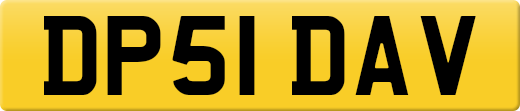 DP51DAV