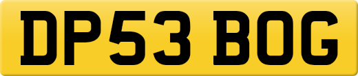 DP53BOG
