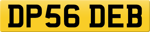 DP56DEB