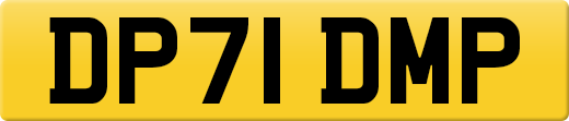 DP71DMP