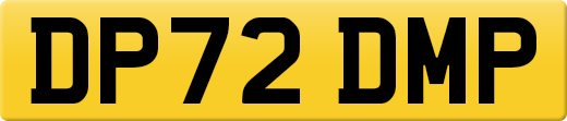 DP72DMP