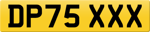 DP75XXX