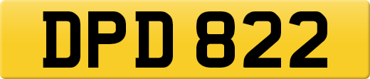 DPD822