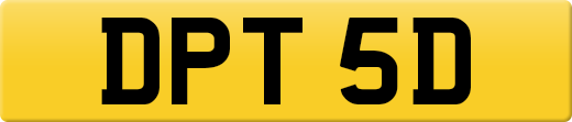 DPT5D