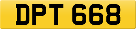 DPT668