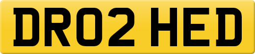 DR02HED