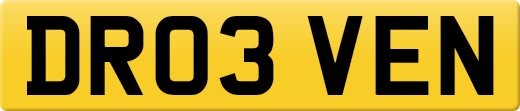 DR03VEN