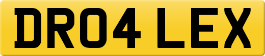 DR04LEX