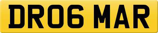 DR06MAR