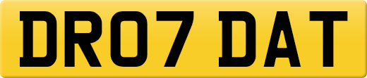 DR07DAT