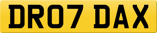 DR07DAX