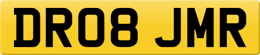 DR08JMR