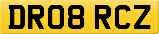 DR08RCZ