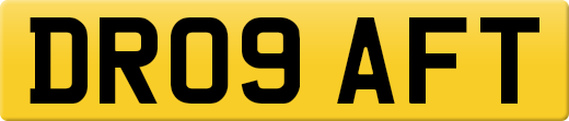 DR09AFT