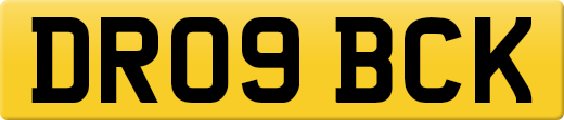 DR09BCK