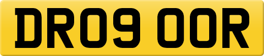DR09OOR