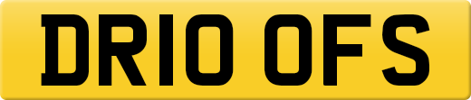 DR10OFS
