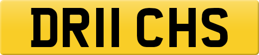 DR11CHS
