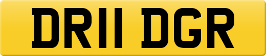 DR11DGR