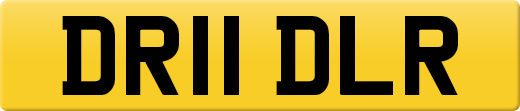 DR11DLR