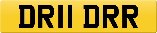DR11DRR
