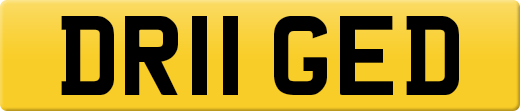 DR11GED
