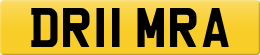 DR11MRA