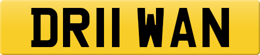 DR11WAN