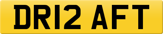 DR12AFT