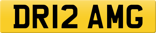 DR12AMG