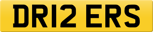 DR12ERS