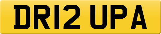 DR12UPA