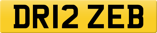 DR12ZEB