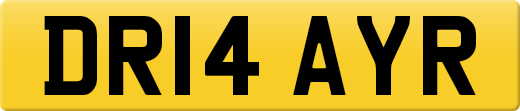 DR14AYR