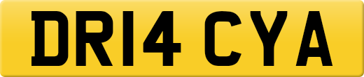 DR14CYA