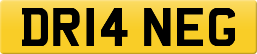 DR14NEG