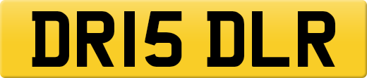 DR15DLR