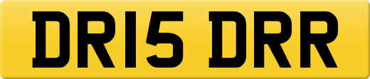 DR15DRR