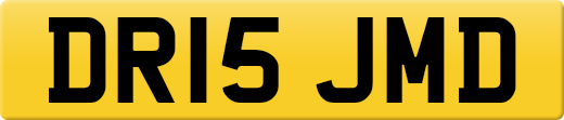 DR15JMD