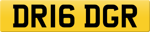 DR16DGR