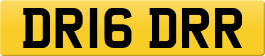 DR16DRR